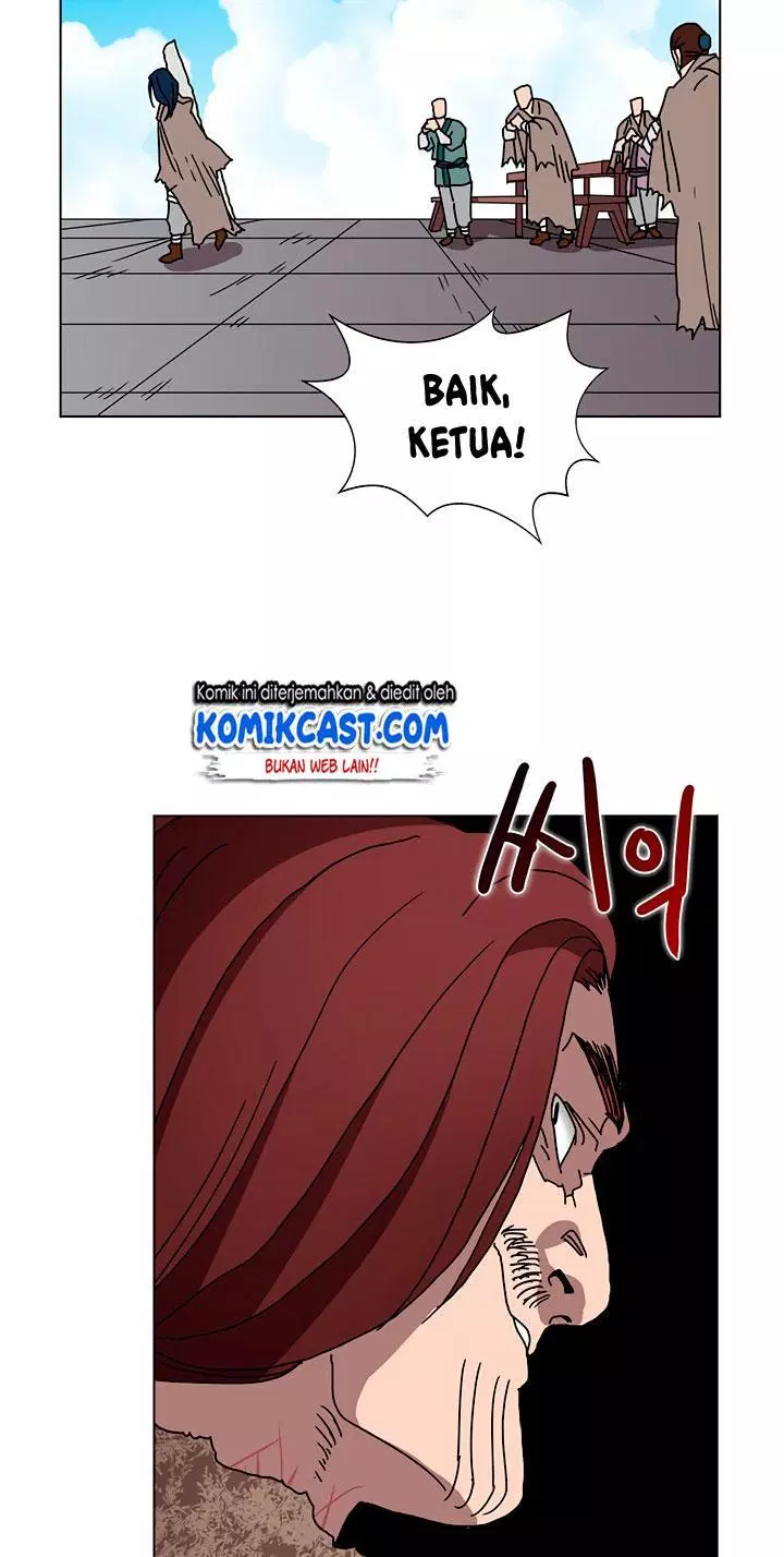 Chronicles of Heavenly Demon Chap 23 - Next Chap 24