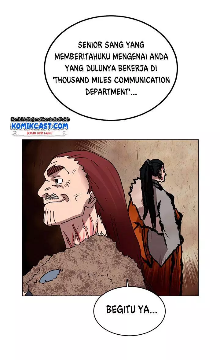 Chronicles of Heavenly Demon Chap 23 - Next Chap 24