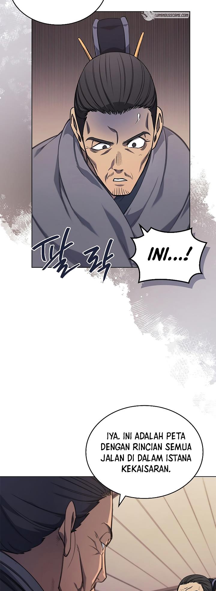 Chronicles of Heavenly Demon Chap 231 - Next Chap 232