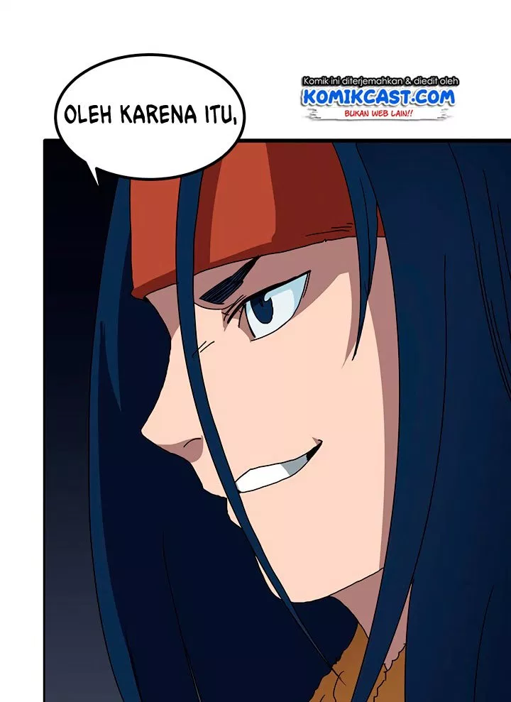 Chronicles of Heavenly Demon Chap 24 - Next Chap 25