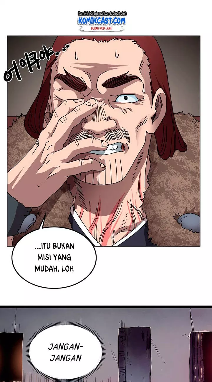 Chronicles of Heavenly Demon Chap 24 - Next Chap 25