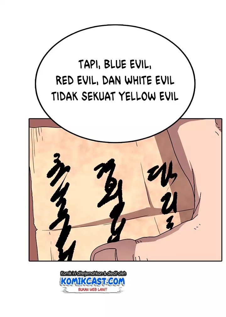 Chronicles of Heavenly Demon Chap 24 - Next Chap 25