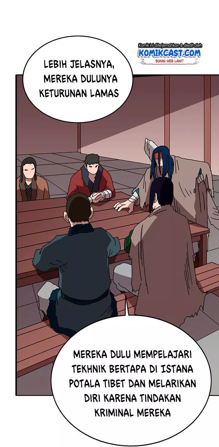 Chronicles of Heavenly Demon Chap 24 - Next Chap 25