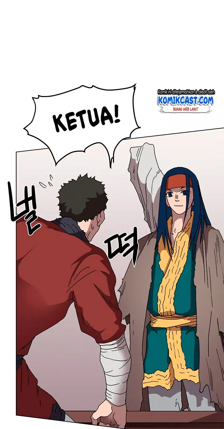 Chronicles of Heavenly Demon Chap 24 - Next Chap 25