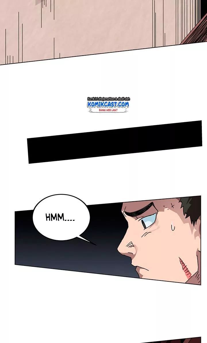 Chronicles of Heavenly Demon Chap 24 - Next Chap 25