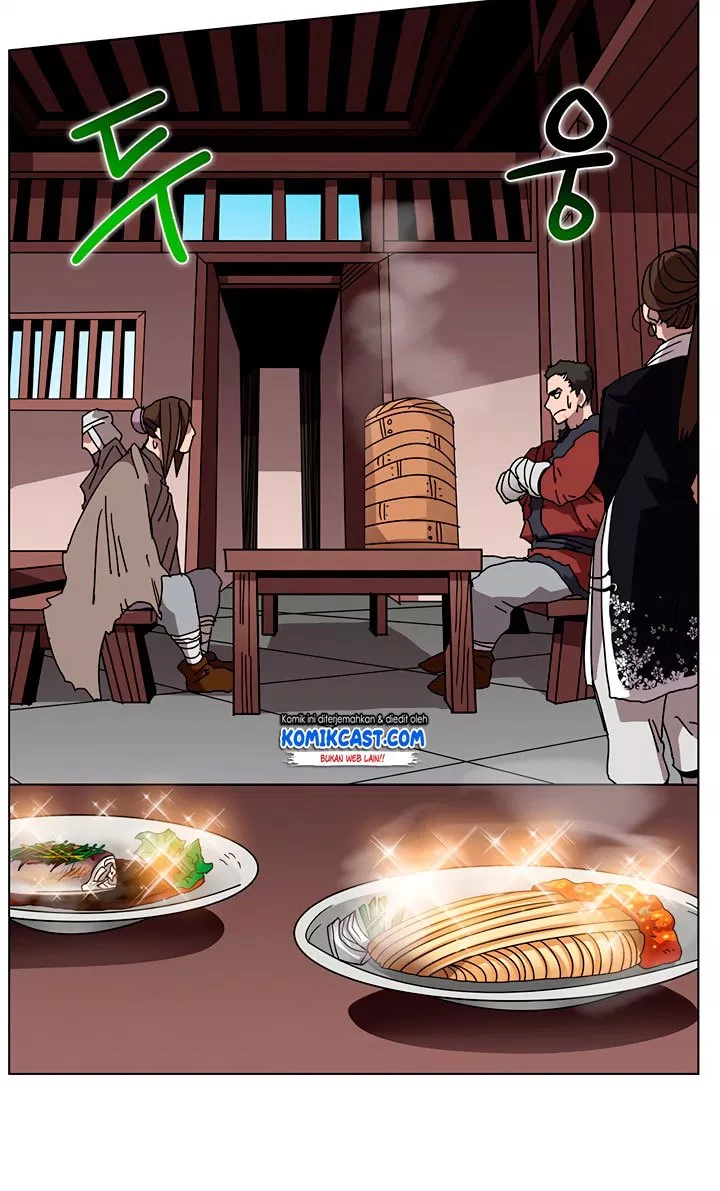 Chronicles of Heavenly Demon Chap 24 - Next Chap 25