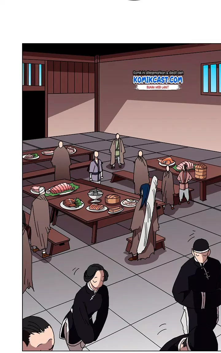 Chronicles of Heavenly Demon Chap 24 - Next Chap 25