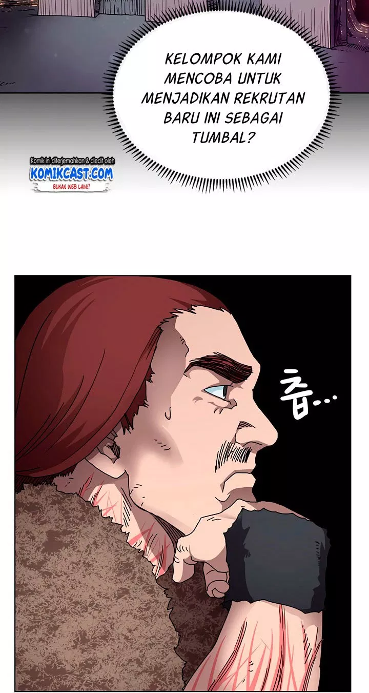 Chronicles of Heavenly Demon Chap 24 - Next Chap 25