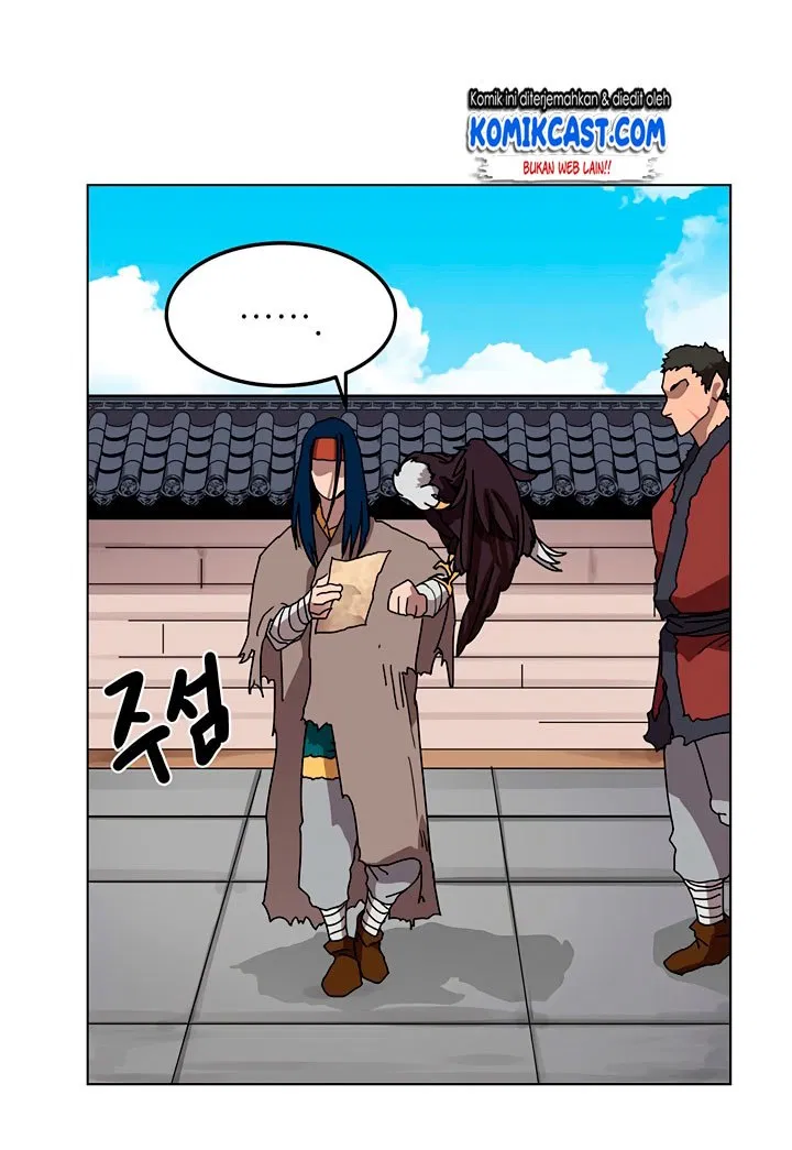 Chronicles of Heavenly Demon Chap 25 - Next Chap 26