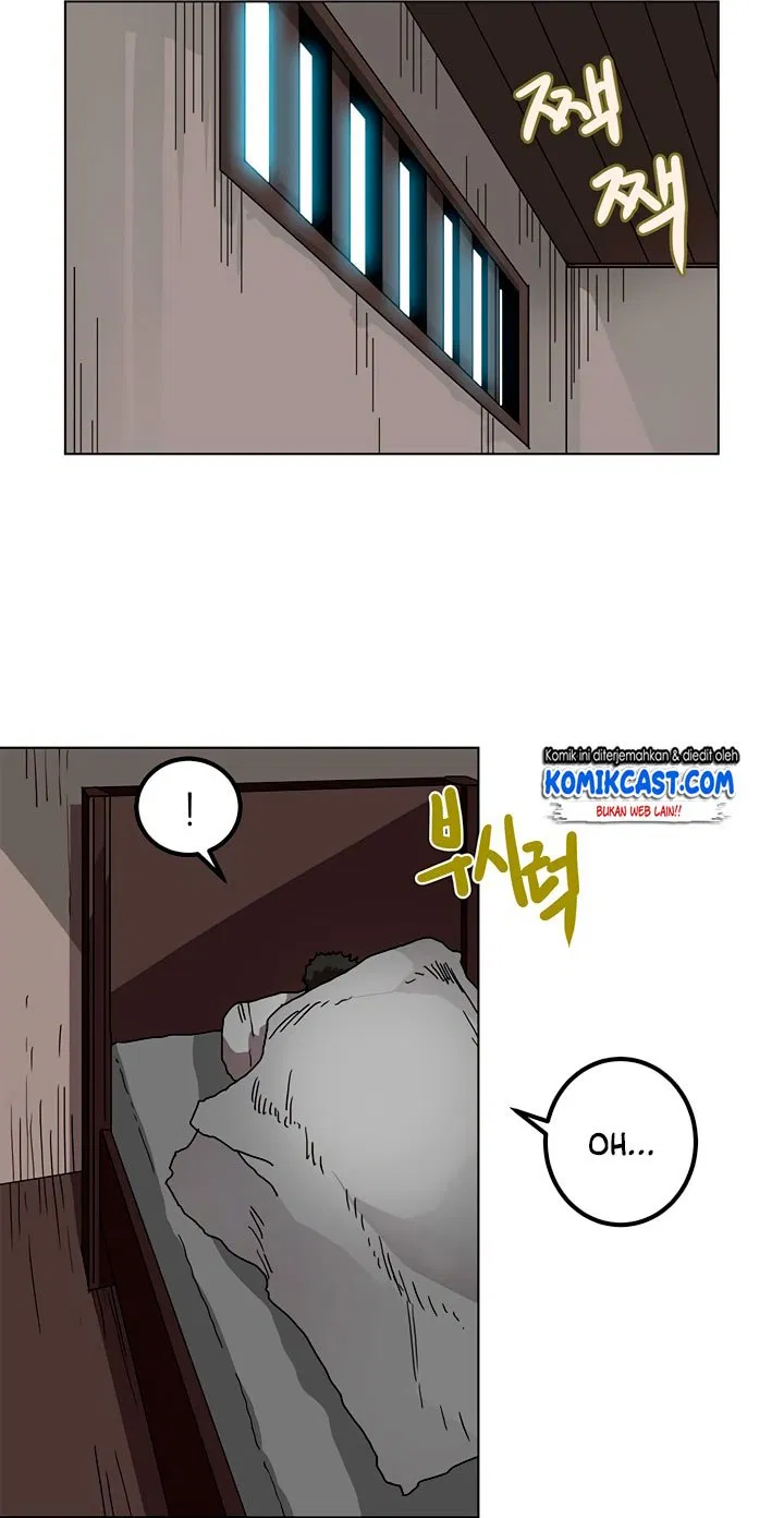 Chronicles of Heavenly Demon Chap 25 - Next Chap 26