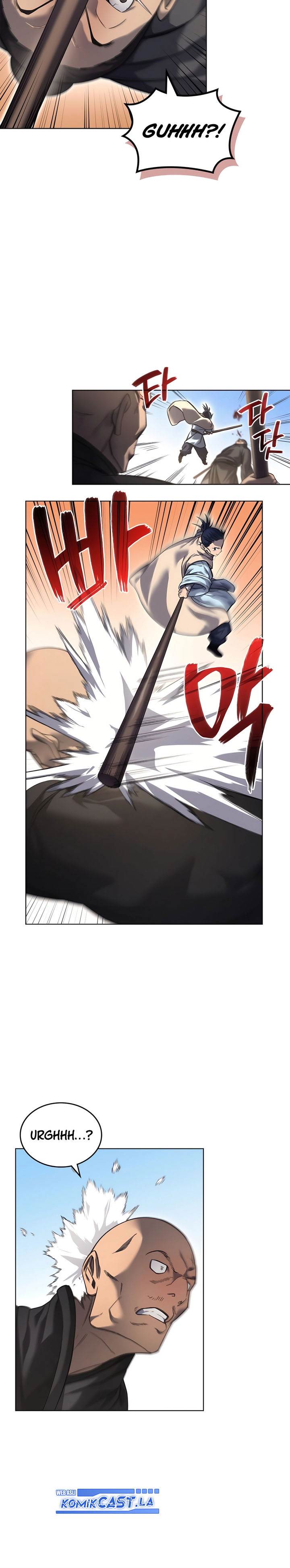 Chronicles of Heavenly Demon Chap 251 - Next Chap 252