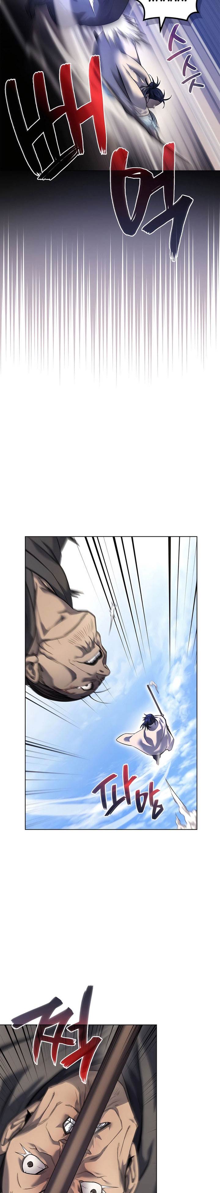 Chronicles of Heavenly Demon Chap 251 - Next Chap 252