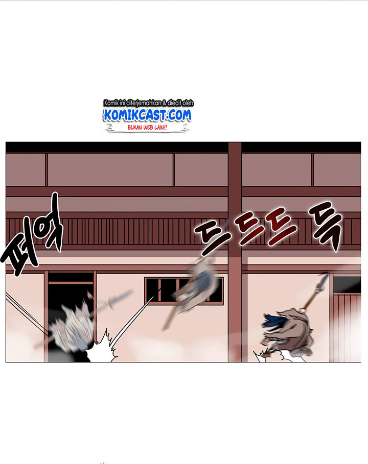 Chronicles of Heavenly Demon Chap 26 - Next Chap 27