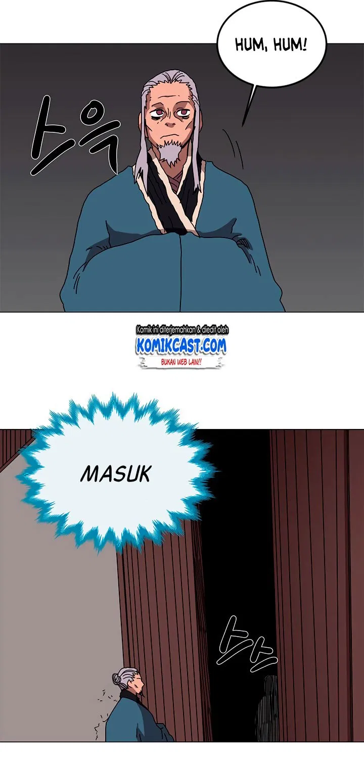 Chronicles of Heavenly Demon Chap 28 - Next Chap 29