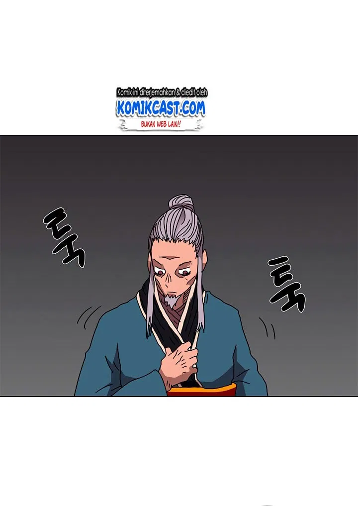 Chronicles of Heavenly Demon Chap 28 - Next Chap 29