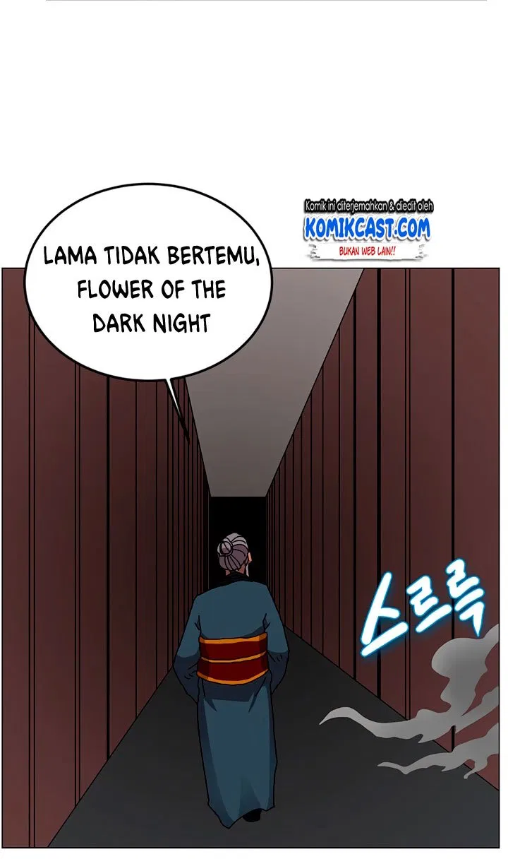 Chronicles of Heavenly Demon Chap 28 - Next Chap 29