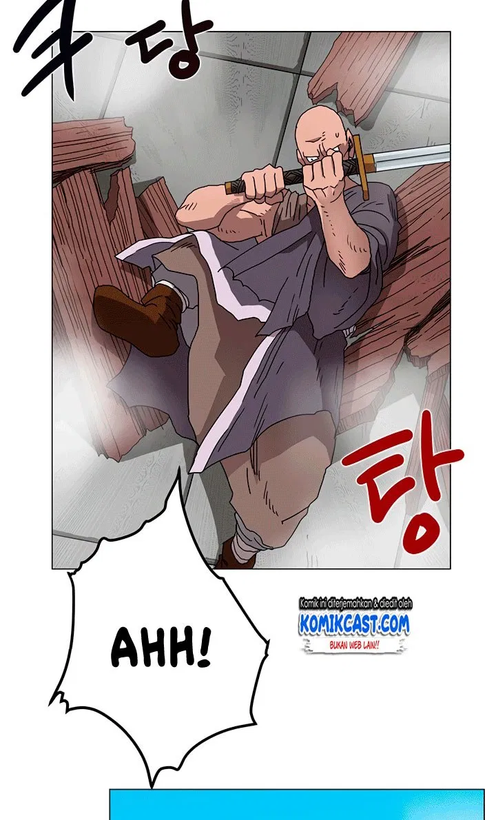 Chronicles of Heavenly Demon Chap 28 - Next Chap 29