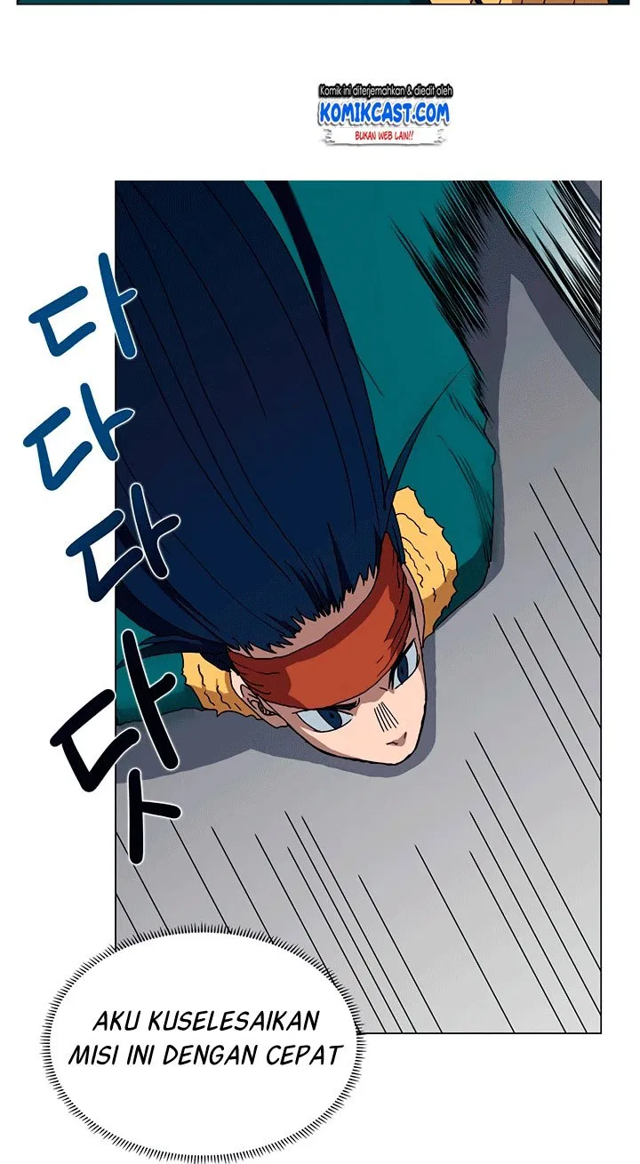 Chronicles of Heavenly Demon Chap 28 - Next Chap 29