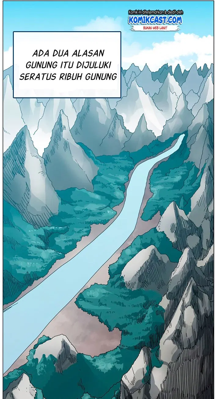 Chronicles of Heavenly Demon Chap 28 - Next Chap 29