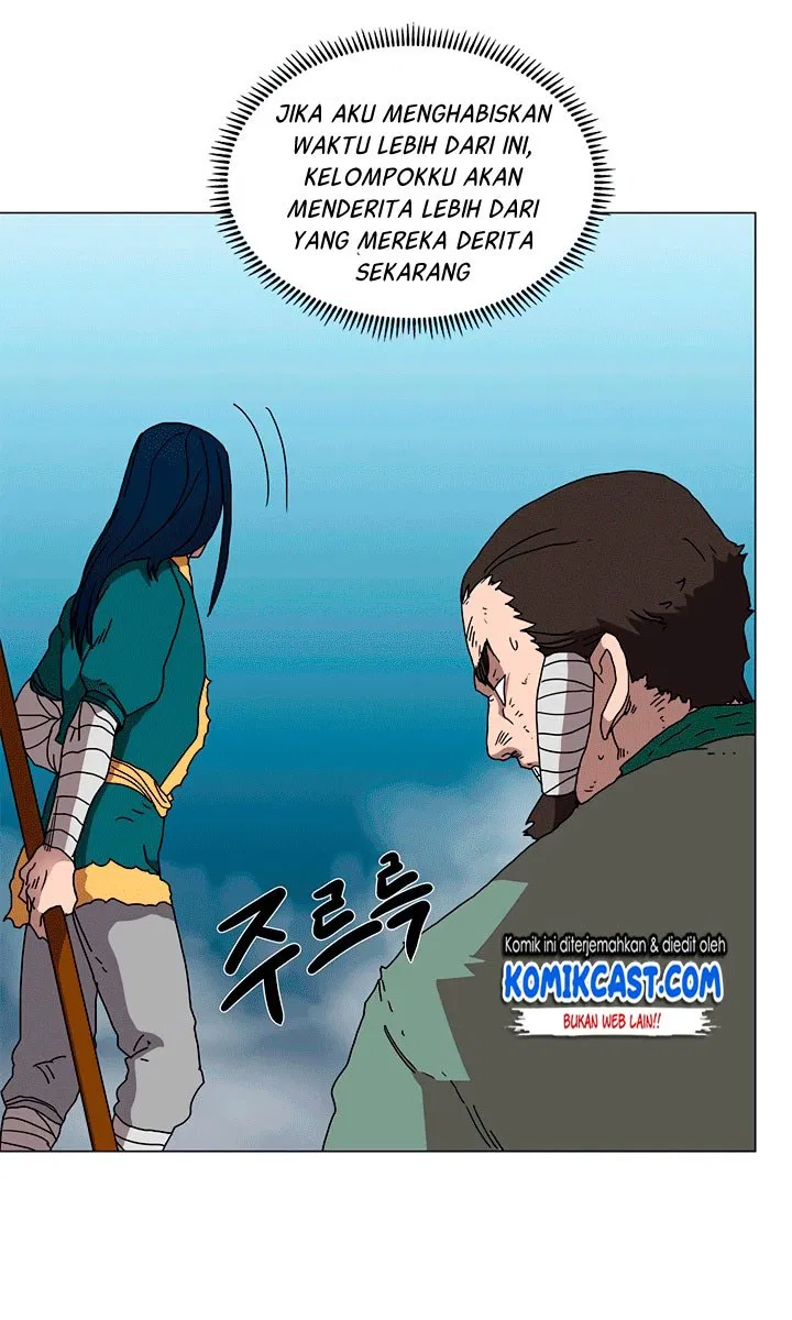 Chronicles of Heavenly Demon Chap 28 - Next Chap 29