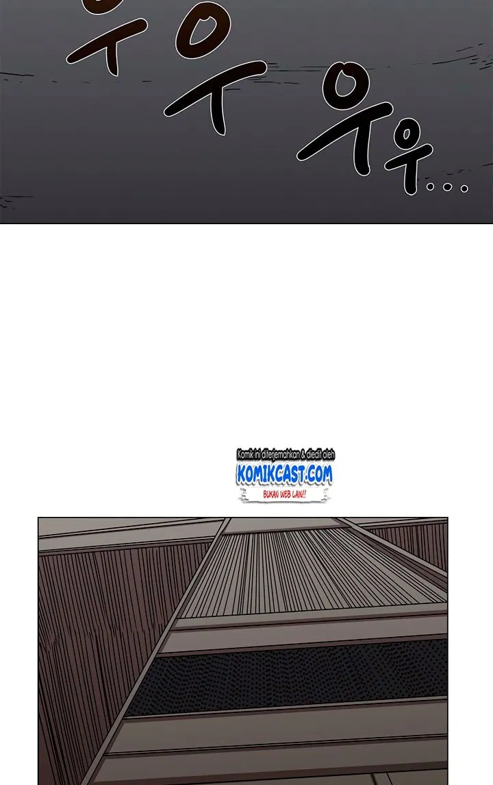 Chronicles of Heavenly Demon Chap 28 - Next Chap 29