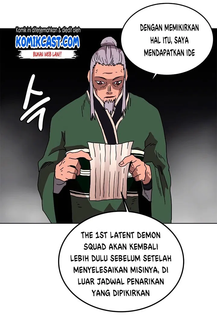 Chronicles of Heavenly Demon Chap 29 - Next Chap 30