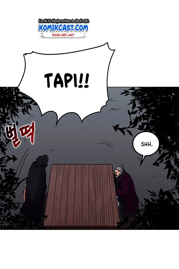 Chronicles of Heavenly Demon Chap 29 - Next Chap 30