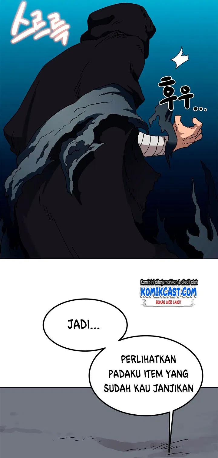 Chronicles of Heavenly Demon Chap 29 - Next Chap 30