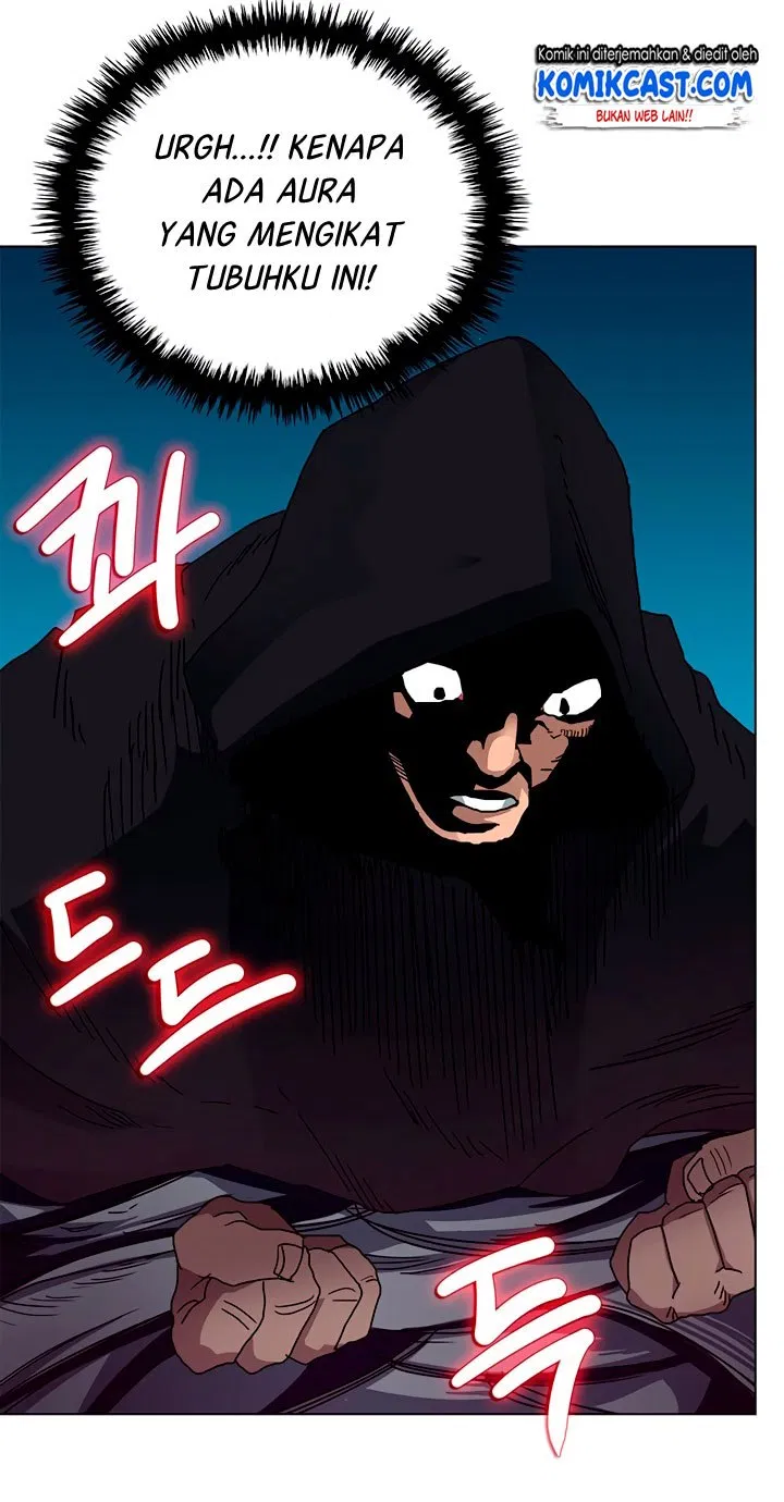 Chronicles of Heavenly Demon Chap 29 - Next Chap 30