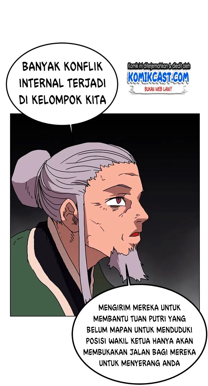 Chronicles of Heavenly Demon Chap 29 - Next Chap 30