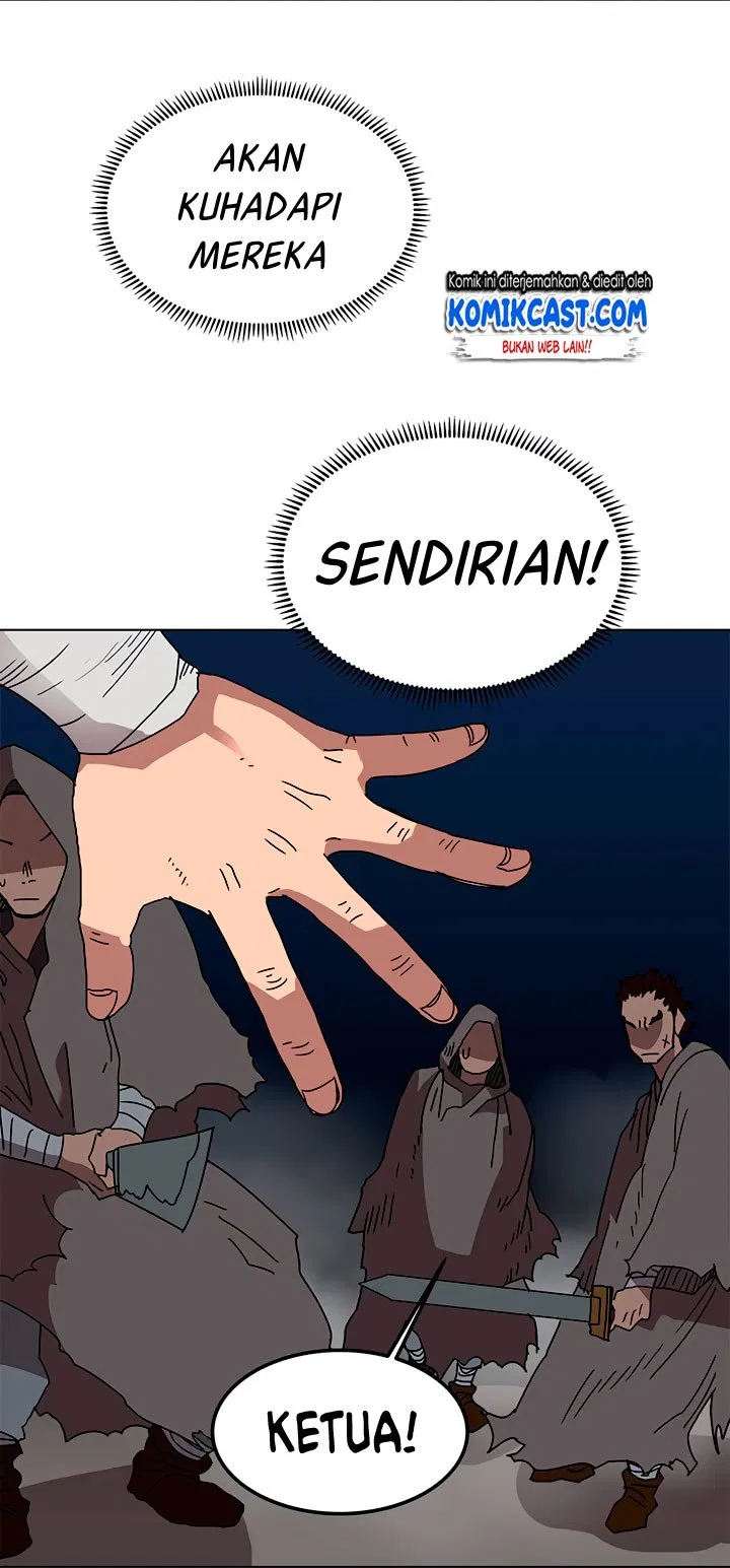 Chronicles of Heavenly Demon Chap 30 - Next Chap 31