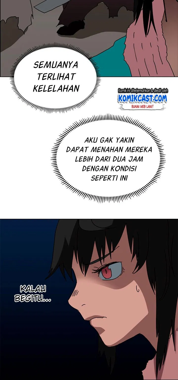 Chronicles of Heavenly Demon Chap 30 - Next Chap 31