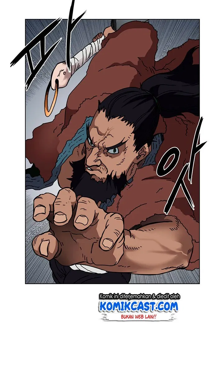 Chronicles of Heavenly Demon Chap 31 - Next Chap 32