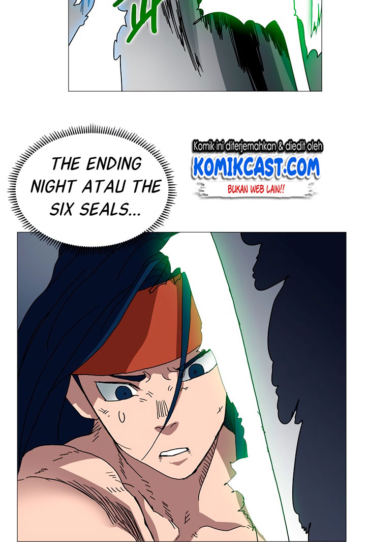 Chronicles of Heavenly Demon Chap 33 - Next Chap 34