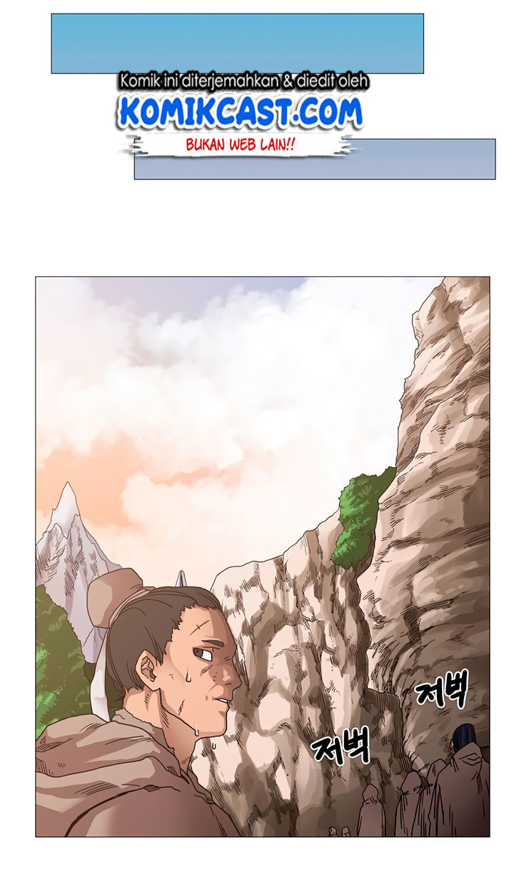 Chronicles of Heavenly Demon Chap 35 - Next Chap 36