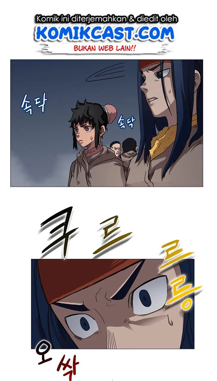 Chronicles of Heavenly Demon Chap 36 - Next Chap 37