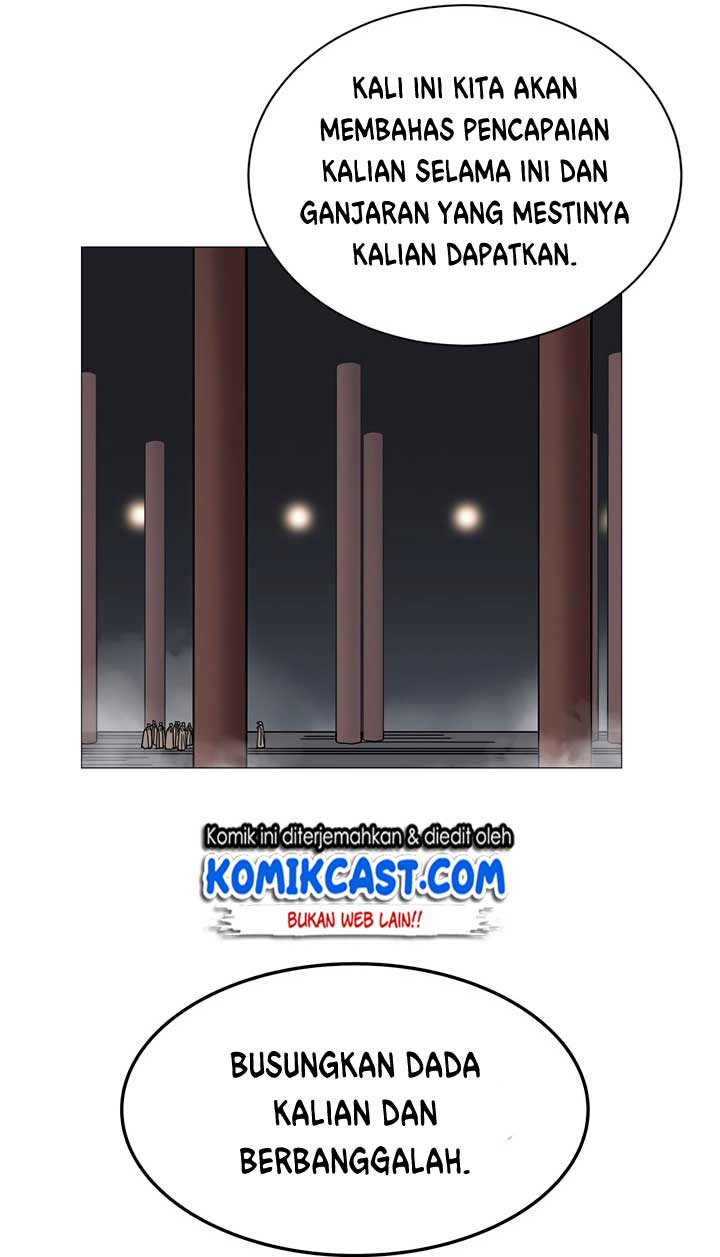 Chronicles of Heavenly Demon Chap 37 - Next Chap 38