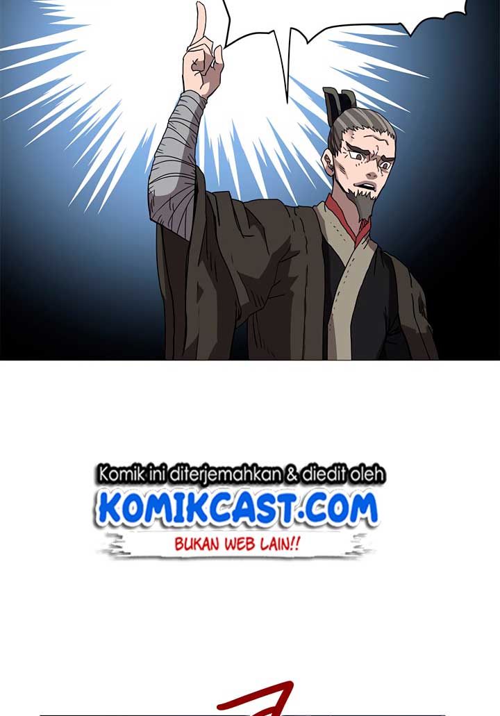 Chronicles of Heavenly Demon Chap 37 - Next Chap 38