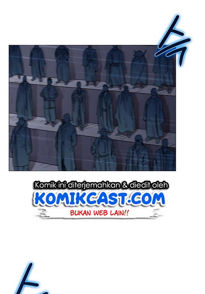 Chronicles of Heavenly Demon Chap 37 - Next Chap 38