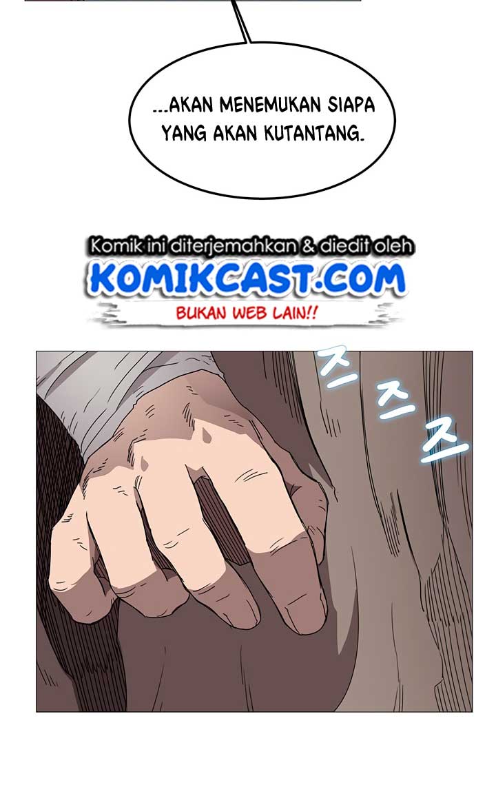 Chronicles of Heavenly Demon Chap 37 - Next Chap 38