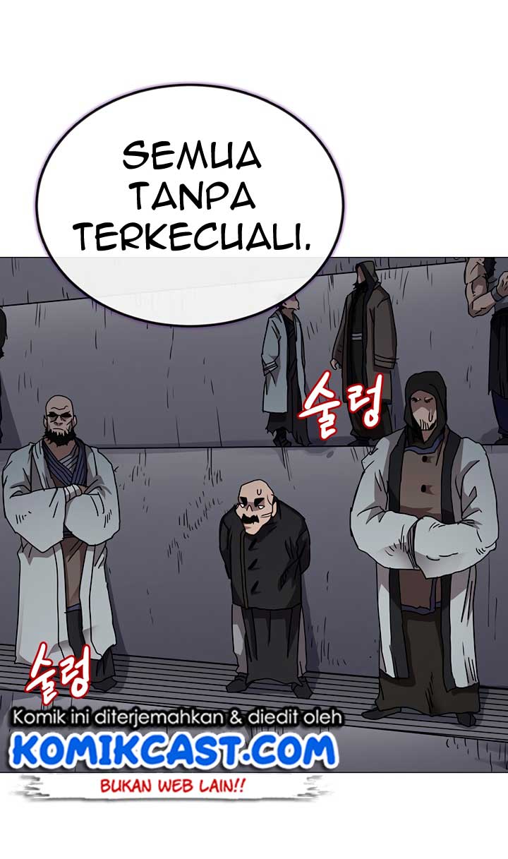 Chronicles of Heavenly Demon Chap 39 - Next Chap 40