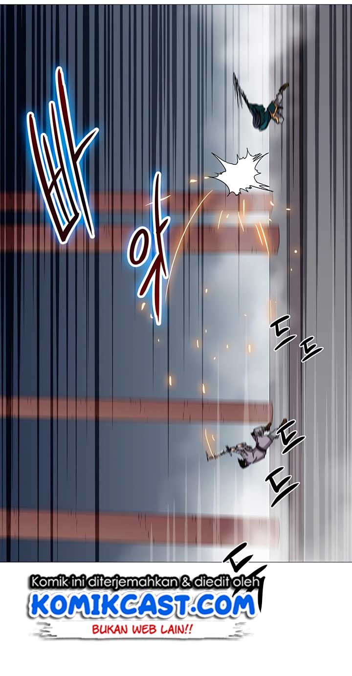 Chronicles of Heavenly Demon Chap 39 - Next Chap 40