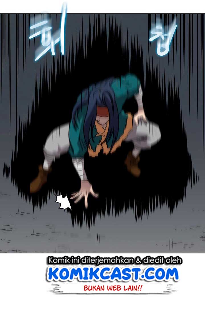 Chronicles of Heavenly Demon Chap 41 - Next Chap 42
