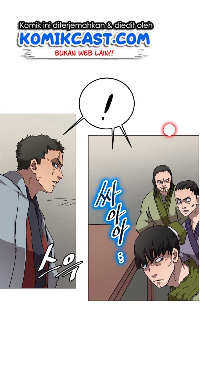 Chronicles of Heavenly Demon Chap 43 - Next Chap 44