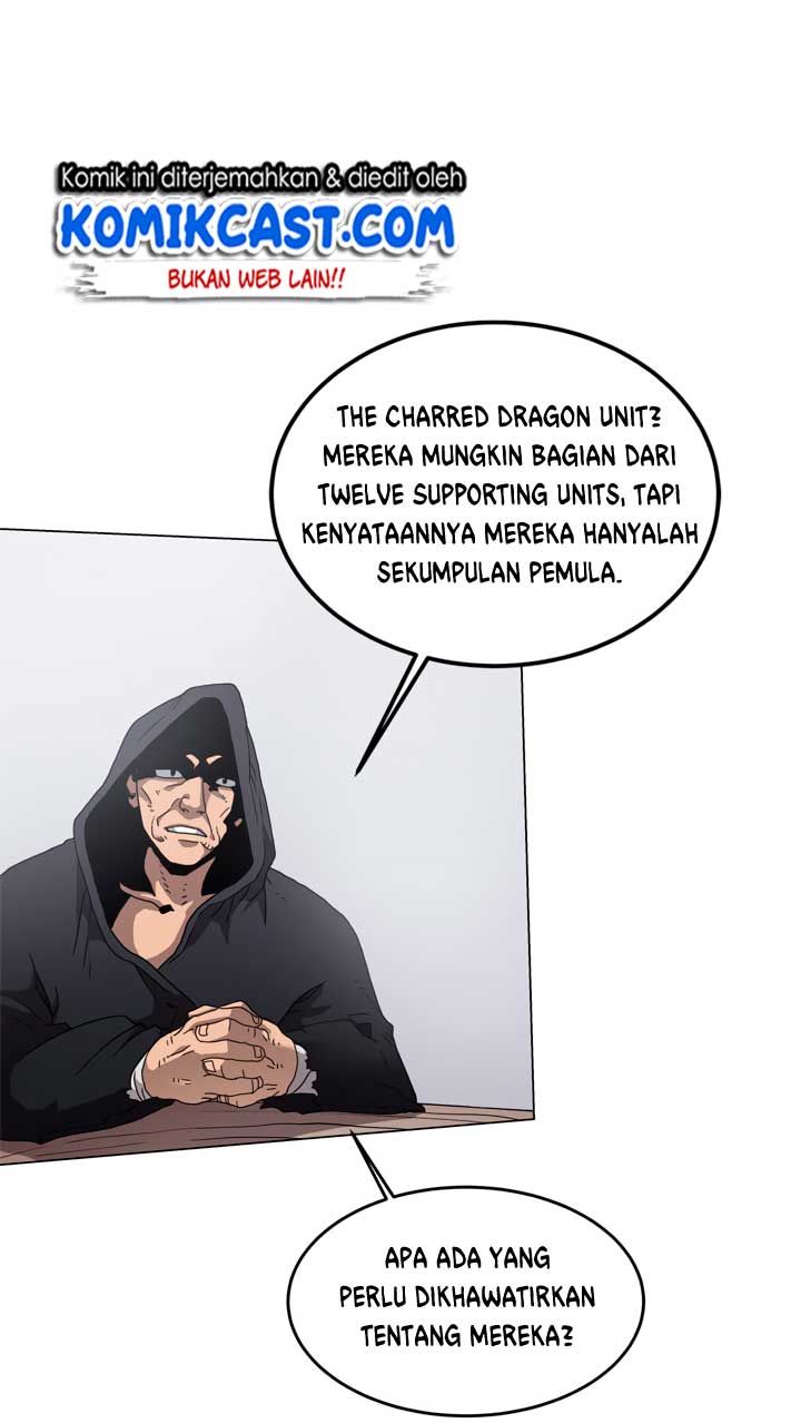 Chronicles of Heavenly Demon Chap 45 - Next Chap 46