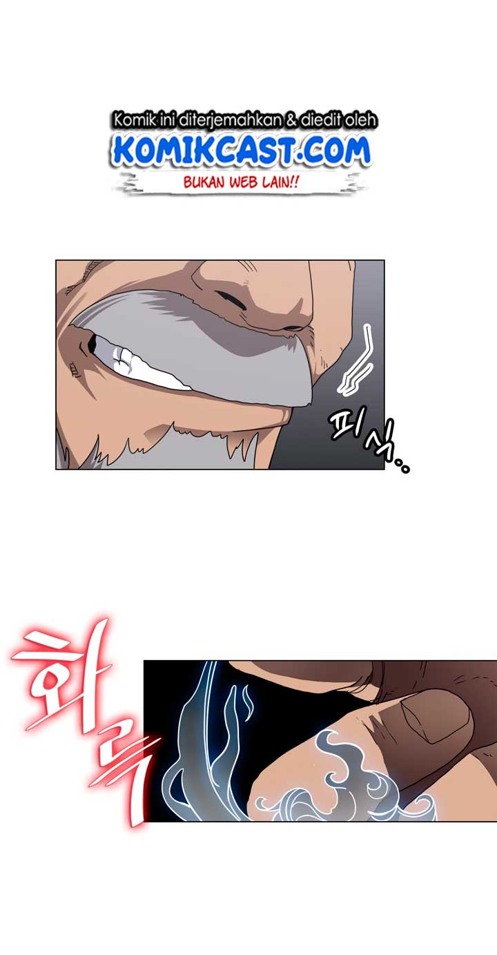 Chronicles of Heavenly Demon Chap 45 - Next Chap 46