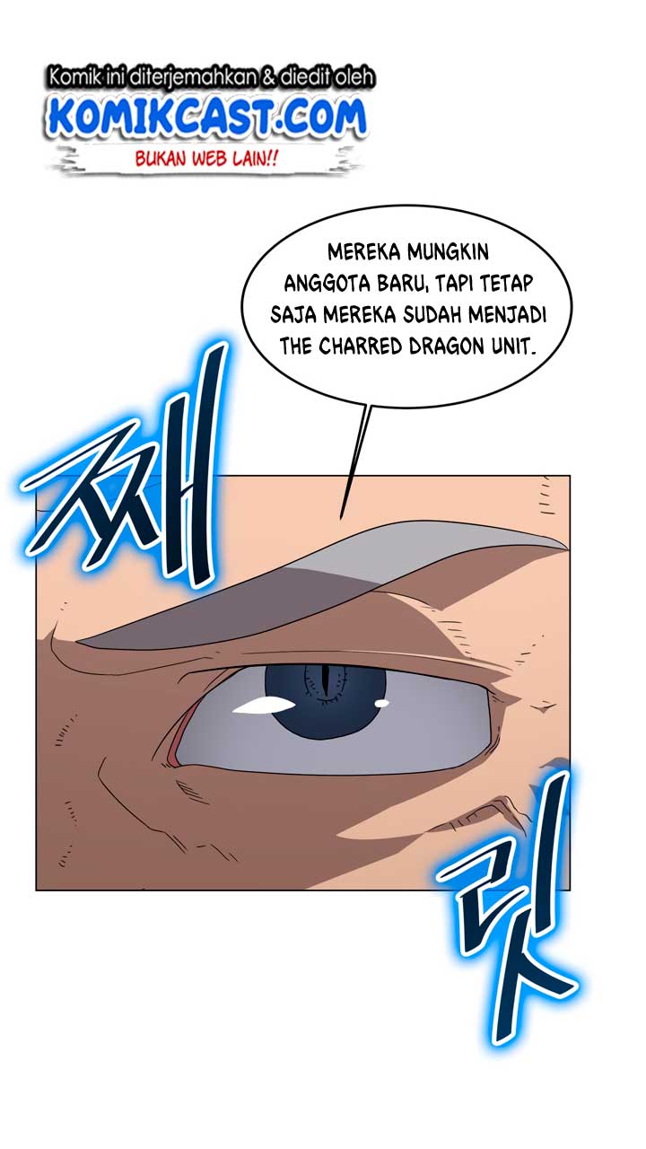 Chronicles of Heavenly Demon Chap 45 - Next Chap 46