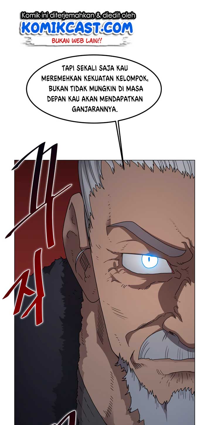 Chronicles of Heavenly Demon Chap 45 - Next Chap 46