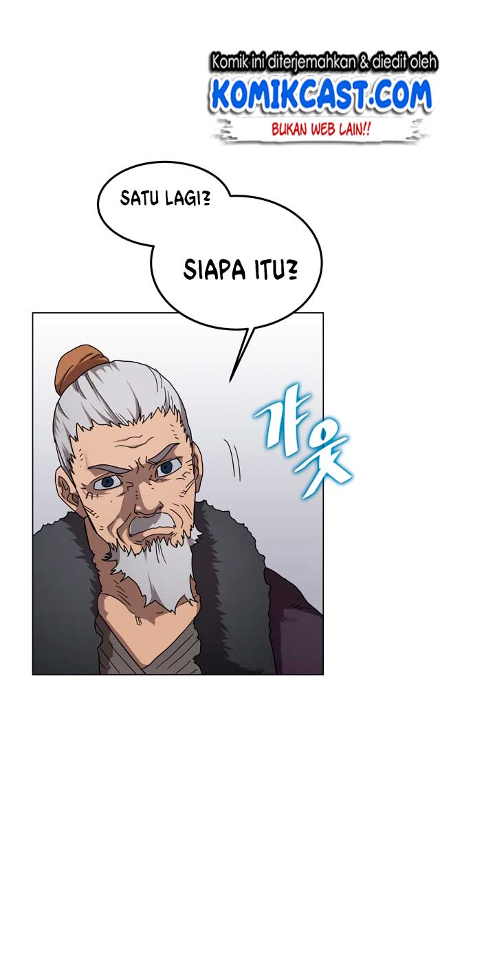 Chronicles of Heavenly Demon Chap 45 - Next Chap 46