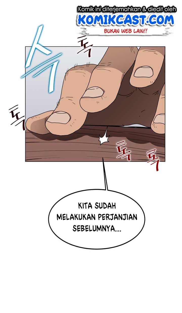 Chronicles of Heavenly Demon Chap 45 - Next Chap 46